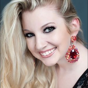 Meet your Posher, Catherine